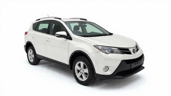 TOYOTA RAV4 2.0 4X2 16V GASOLINA 4P AUTOMÁTICO